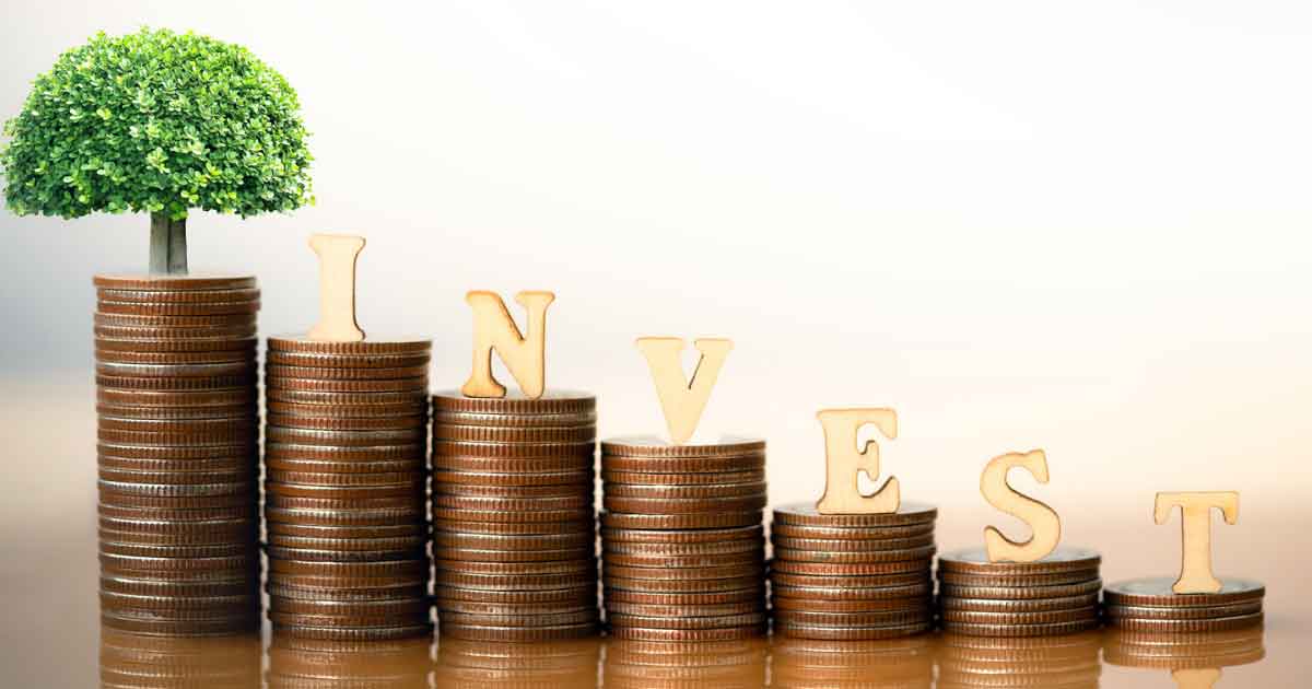 Make your Investment wisely