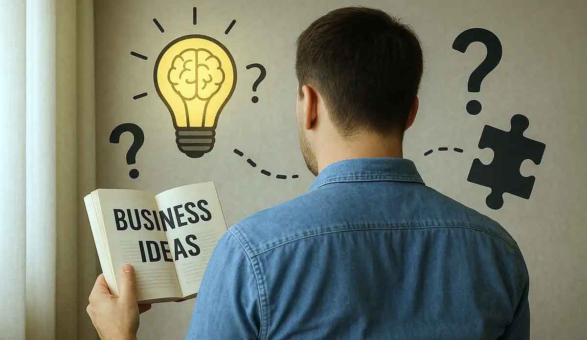 Solutions for your own Business